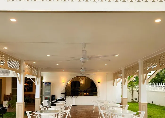Cclim Private With Pool Party Villa *