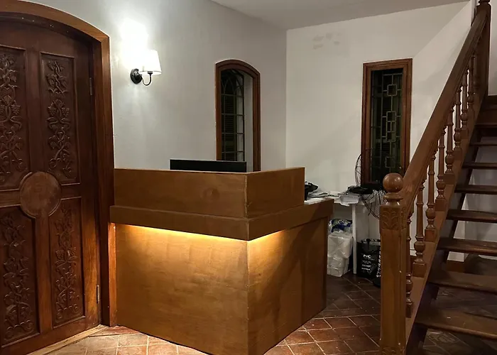Cclim Private With Pool Party Villa