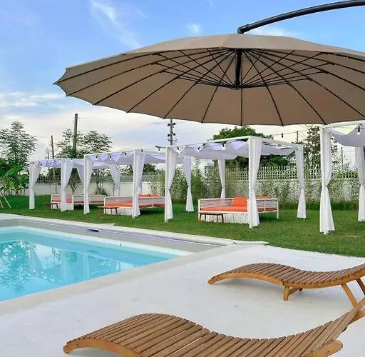 Cclim Private With Pool Party Villa Lapu-Lapu City