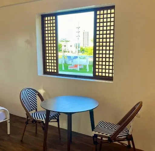 Villa Cclim Private With Pool Party Lapu-Lapu City