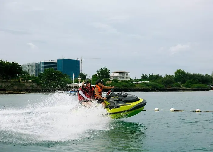 Cclim Private With Pool Party Lapu-Lapu City