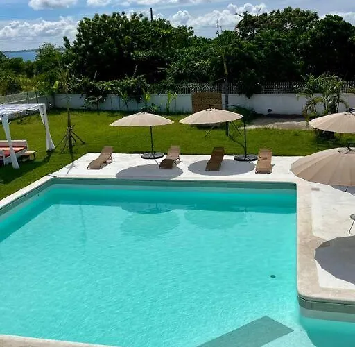 Cclim Private With Pool Party Lapu-Lapu City