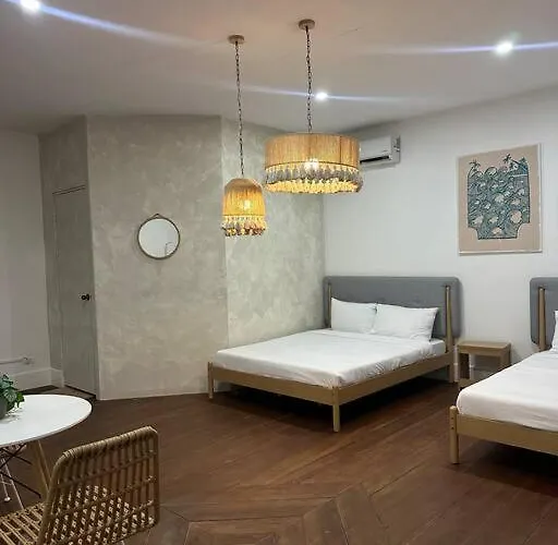 Cclim Private With Pool Party Villa