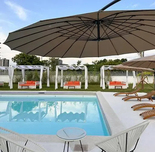 Villa Cclim Private With Pool Party *
